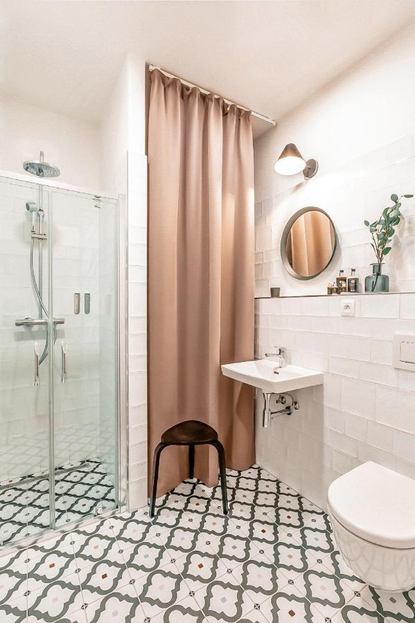 Turnkey I Main Bus Station Apartments Πράγα Εξωτερικό φωτογραφία
